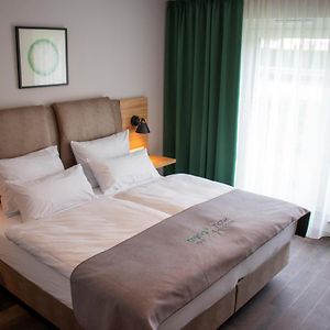 trendic hotel