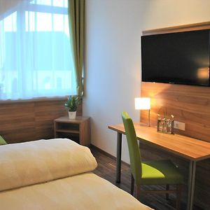 Hotel Mauernboeck